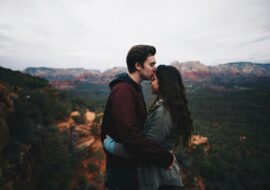 Why It's Hard to Be a Modern Couple (and what you need to learn to be successful) Why It's Hard to Be a Modern Couple (and what you need to learn to be successful)
